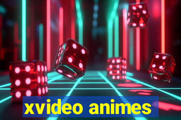 xvideo animes